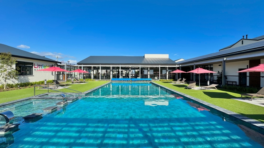To Let 1 Bedroom Property for Rent in The Huntsman Western Cape